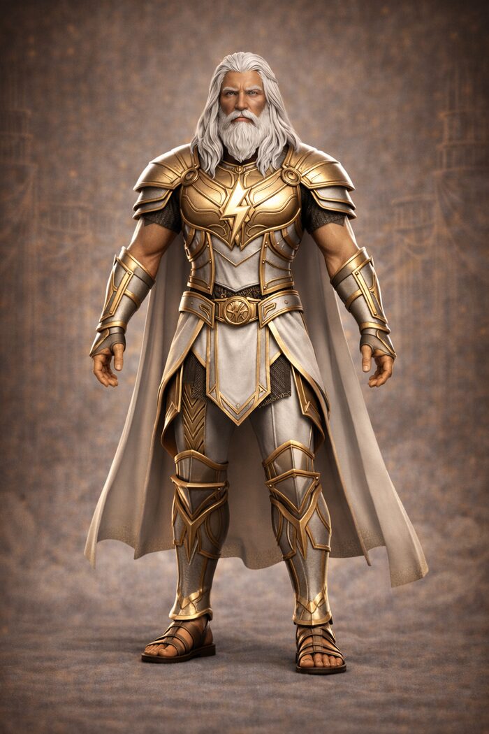 Zeus